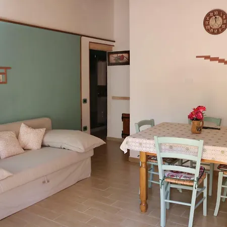 Fattoria Del Colle Alloggio per agriturismo Jesi