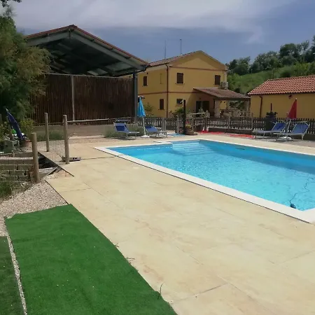 Fattoria Del Colle * Jesi