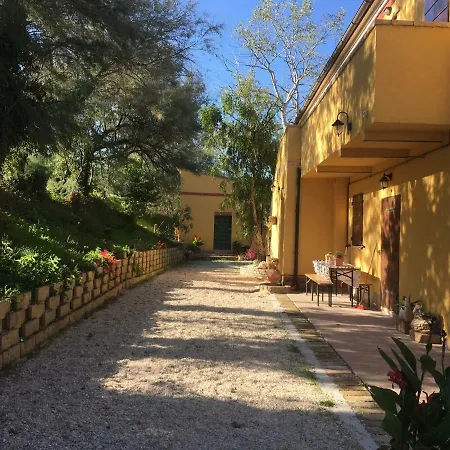 Fattoria Del Colle * Jesi