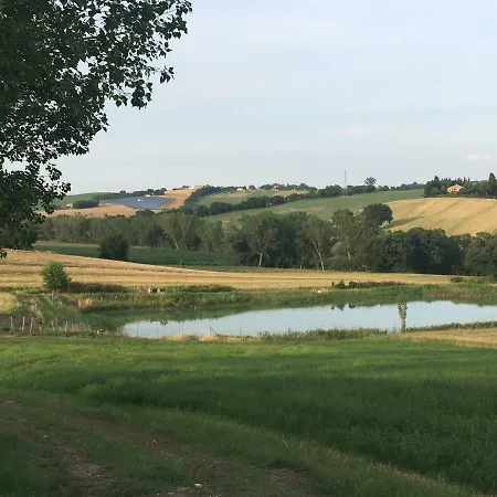 Alloggio per agriturismo Fattoria Del Colle Jesi