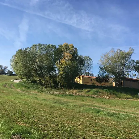 Alloggio per agriturismo Fattoria Del Colle *