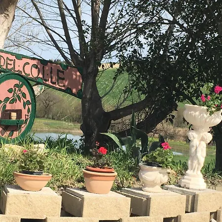 Fattoria Del Colle Jesi