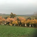 Κατάλυμα σε φάρμα Fattoria Del Colle *