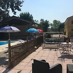 Κατάλυμα σε φάρμα Fattoria Del Colle