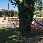 Κατάλυμα σε φάρμα Fattoria Del Colle