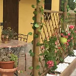 Κατάλυμα σε φάρμα Fattoria Del Colle *