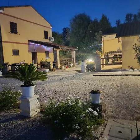 Fattoria Del Colle בית חווה לסי