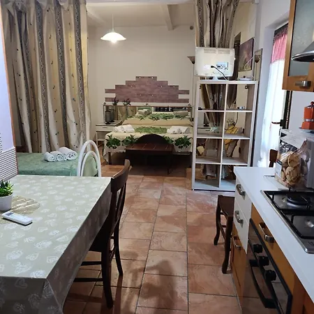 农家乐 Fattoria Del Colle