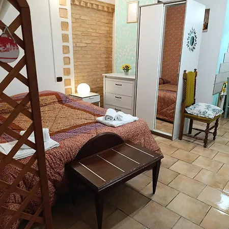 Fattoria Del Colle Vakantieboerderij *