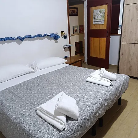 Fattoria Del Colle Farm stay