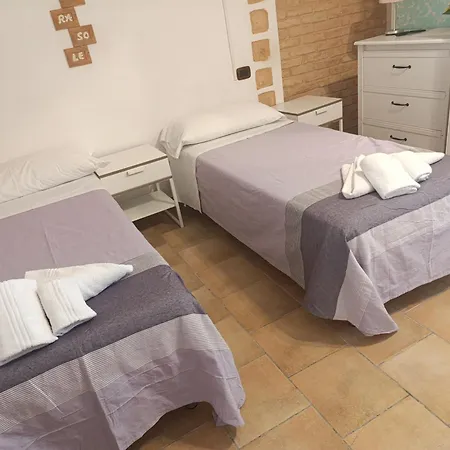 Fattoria Del Colle Vakantieboerderij Jesi