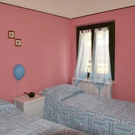 Fattoria Del Colle Alojamento de Turismo Rural