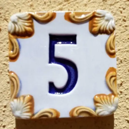 Alojamento de Turismo Rural Fattoria Del Colle Iesi