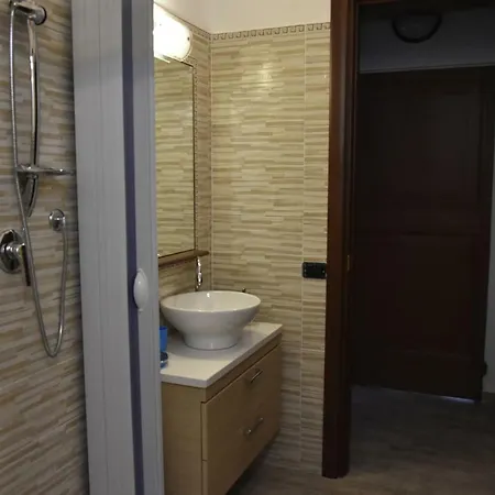 Fattoria Del Colle Alojamento de Turismo Rural Iesi