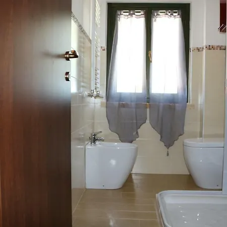 Alojamento de Turismo Rural Fattoria Del Colle