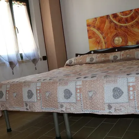 Fattoria Del Colle בית חווה *