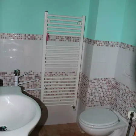 Alojamento de Turismo Rural Fattoria Del Colle