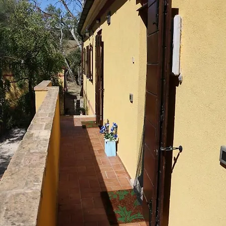 Fattoria Del Colle Iesi