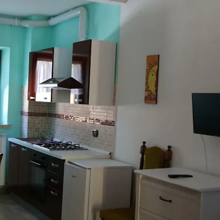 Fattoria Del Colle Farm stay
