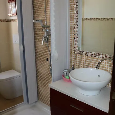 Fattoria Del Colle Alojamento de Turismo Rural