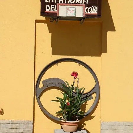 Fattoria Del Colle *