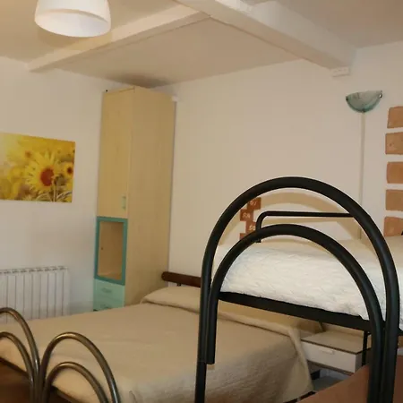 ファームステイ Fattoria Del Colle *