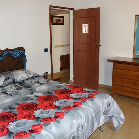 בית חווה Fattoria Del Colle