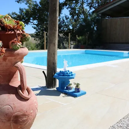 Fattoria Del Colle Farm stay Iesi