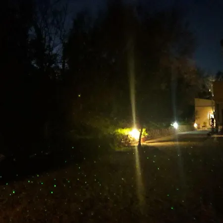 Fattoria Del Colle Alojamento de Turismo Rural Iesi