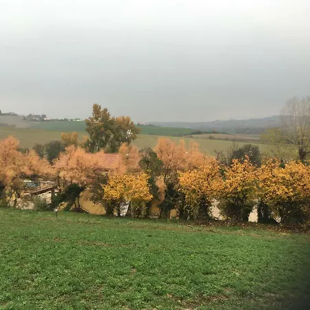 Alojamento de Turismo Rural Fattoria Del Colle *