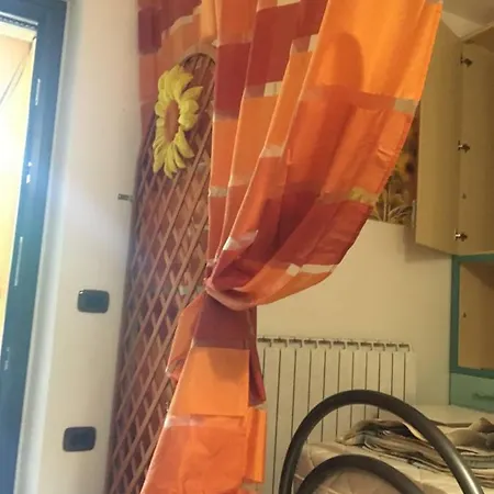 Farm stay Fattoria Del Colle *