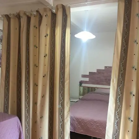 Alojamento de Turismo Rural Fattoria Del Colle Iesi