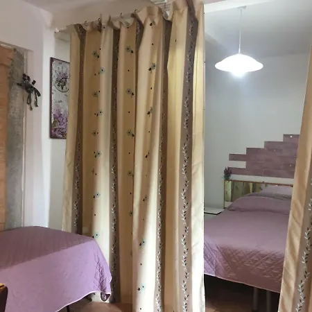 Fattoria Del Colle Farm stay *