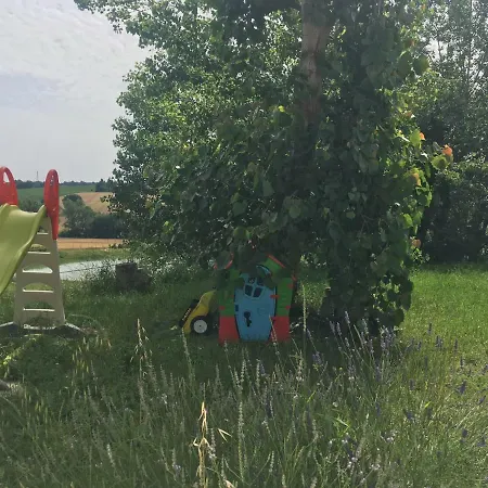 Farm stay Fattoria Del Colle