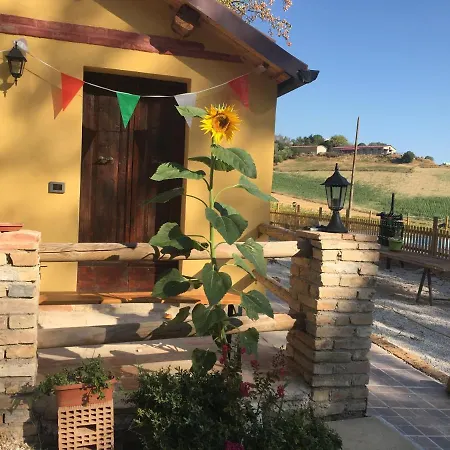 Fattoria Del Colle לסי