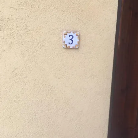 Alojamento de Turismo Rural Fattoria Del Colle